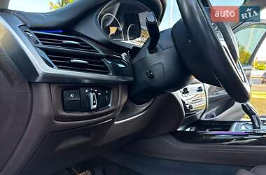 Внедорожник / Кроссовер BMW X5 2015 в 