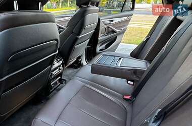 Внедорожник / Кроссовер BMW X5 2015 в 