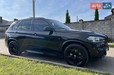 Позашляховик / Кросовер BMW X5 2015 в Рівному