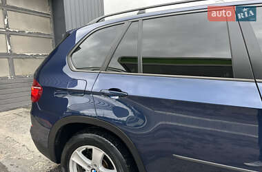 Внедорожник / Кроссовер BMW X5 2013 в 
