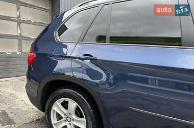 Внедорожник / Кроссовер BMW X5 2013 в 
