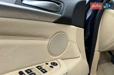 Внедорожник / Кроссовер BMW X5 2013 в 