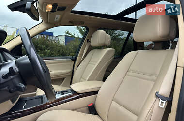 Внедорожник / Кроссовер BMW X5 2013 в 