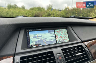 Внедорожник / Кроссовер BMW X5 2013 в 