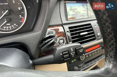 Внедорожник / Кроссовер BMW X5 2013 в 