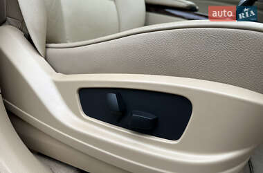 Внедорожник / Кроссовер BMW X5 2013 в 