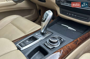 Внедорожник / Кроссовер BMW X5 2013 в 