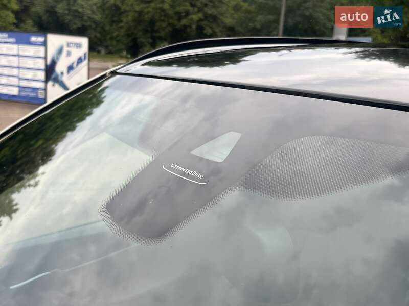 Позашляховик / Кросовер BMW X5 2014 в Києві