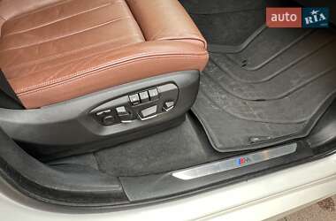 Позашляховик / Кросовер BMW X5 2014 в 
