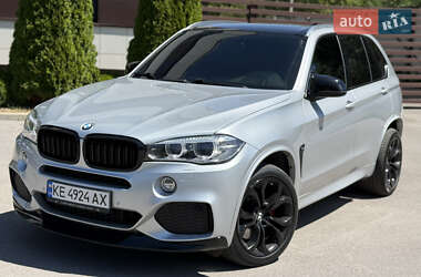 BMW X5 2015