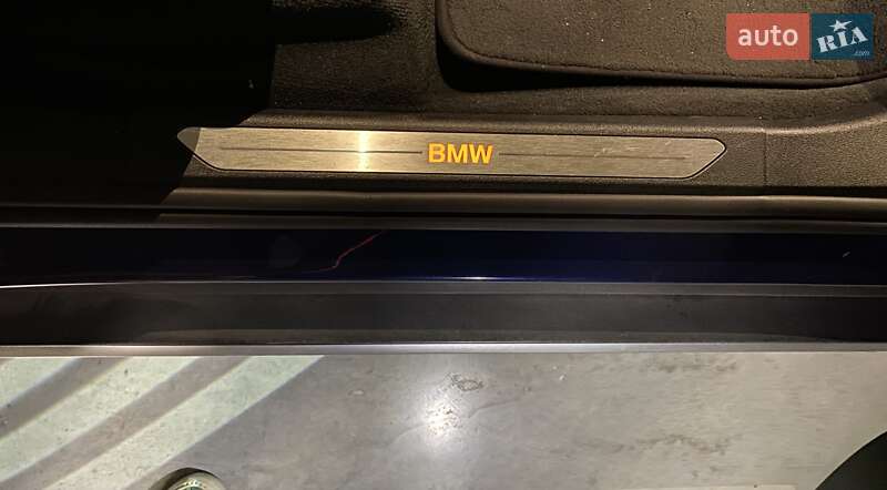 Позашляховик / Кросовер BMW X5 2020 в Одесі