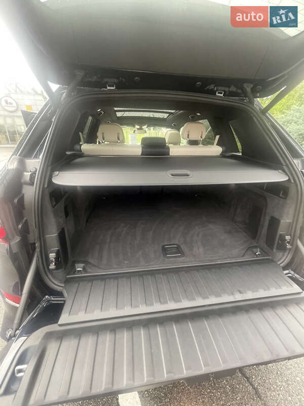 Внедорожник / Кроссовер BMW X5 2021 в Ирпене
