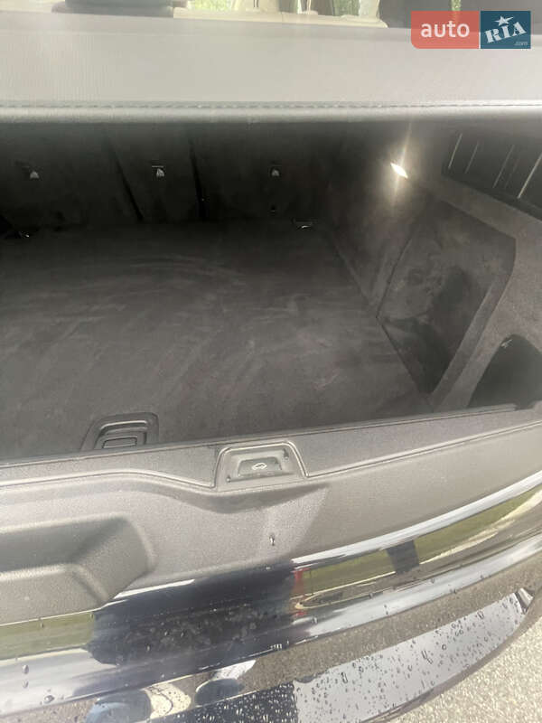 Внедорожник / Кроссовер BMW X5 2021 в Ирпене