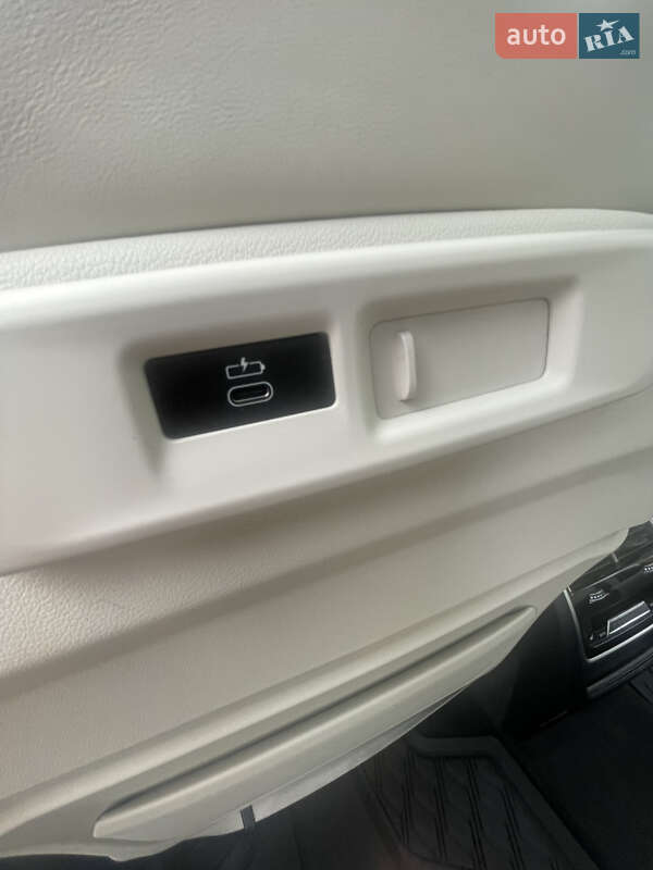 Внедорожник / Кроссовер BMW X5 2021 в Ирпене