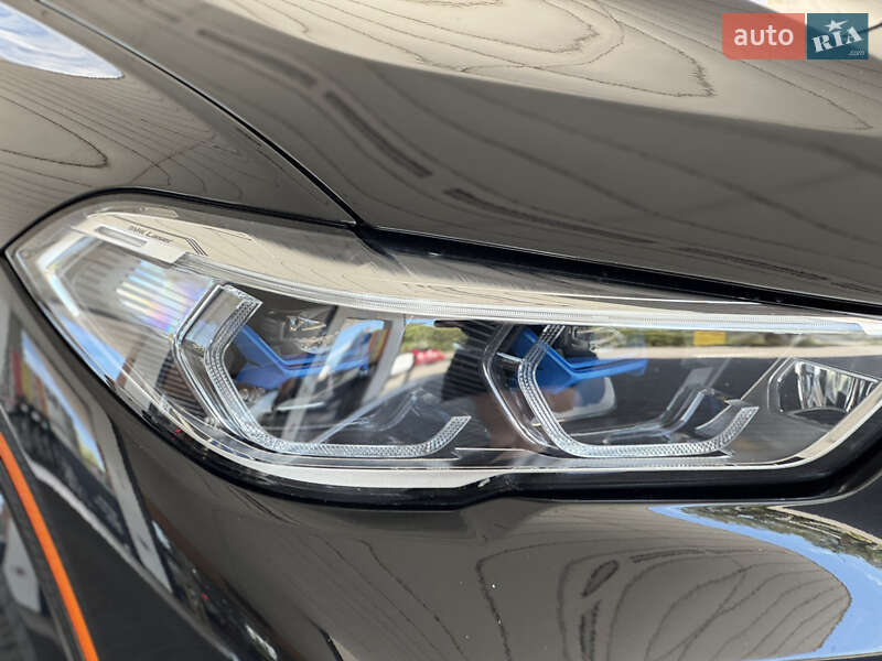 Внедорожник / Кроссовер BMW X5 2020 в Днепре