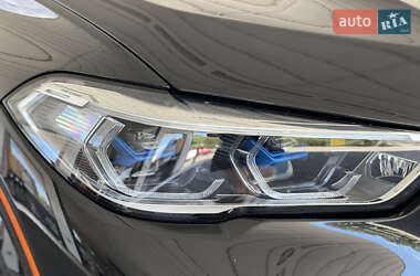 Внедорожник / Кроссовер BMW X5 2020 в 