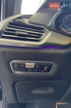 Внедорожник / Кроссовер BMW X5 2020 в 