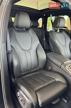 Внедорожник / Кроссовер BMW X5 2020 в 