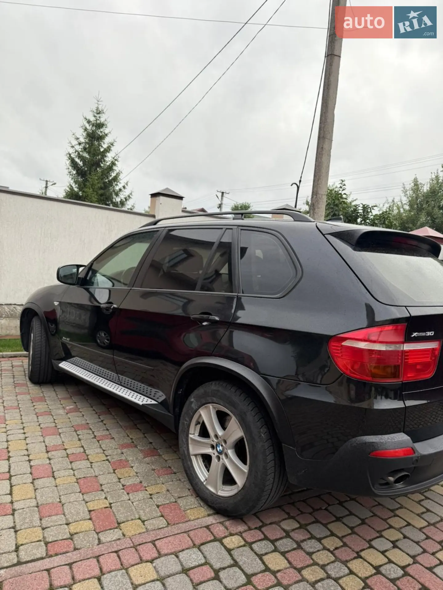 2010 BMW X5 - мініатюра 2