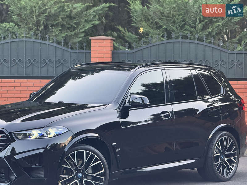 Внедорожник / Кроссовер BMW X5 2018 в Одессе