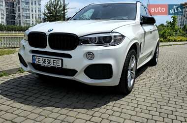 BMW X5 2014