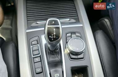 Внедорожник / Кроссовер BMW X5 2014 в 