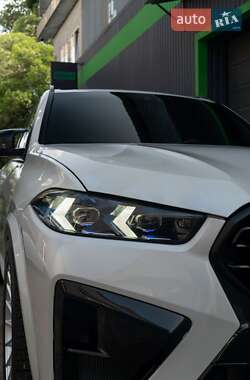 BMW X5 2018 BMW X5 2018