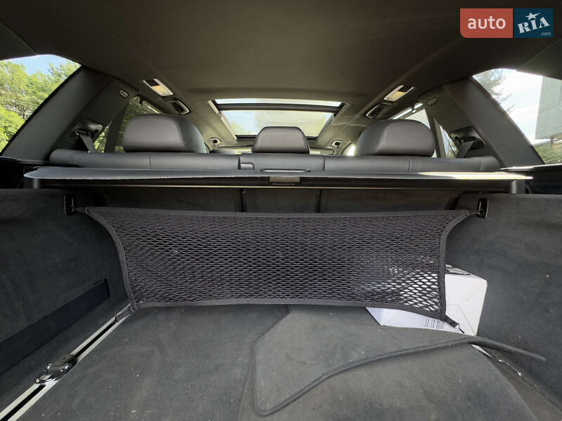 Позашляховик / Кросовер BMW X5 2014 в Черкасах