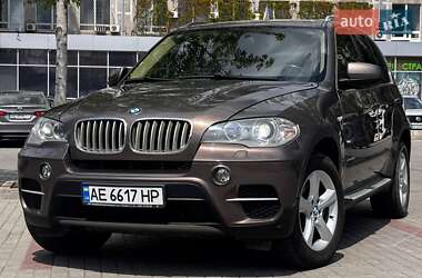 BMW X5 2012 BMW X5 2012