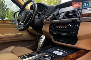 Внедорожник / Кроссовер BMW X5 2012 в 