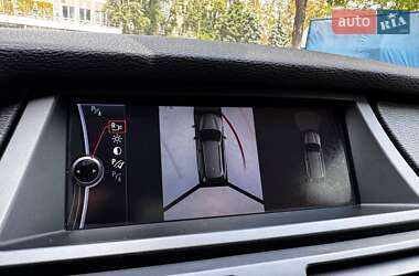 Внедорожник / Кроссовер BMW X5 2012 в 