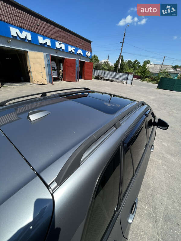 Внедорожник / Кроссовер BMW X5 2007 в Умани