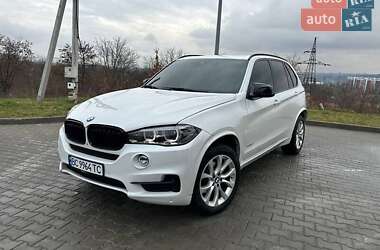 Внедорожник / Кроссовер BMW X5 2016 в Хмельницком