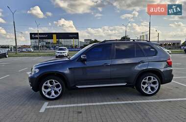 Позашляховик / Кросовер BMW X5 2010 в Білій Церкві
