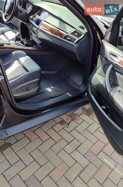 Внедорожник / Кроссовер BMW X5 2012 в 