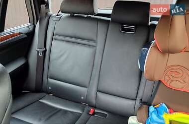 Внедорожник / Кроссовер BMW X5 2012 в 