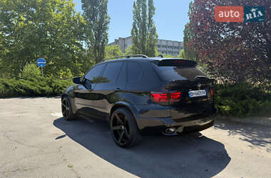 Внедорожник / Кроссовер BMW X5 2009 в Николаеве