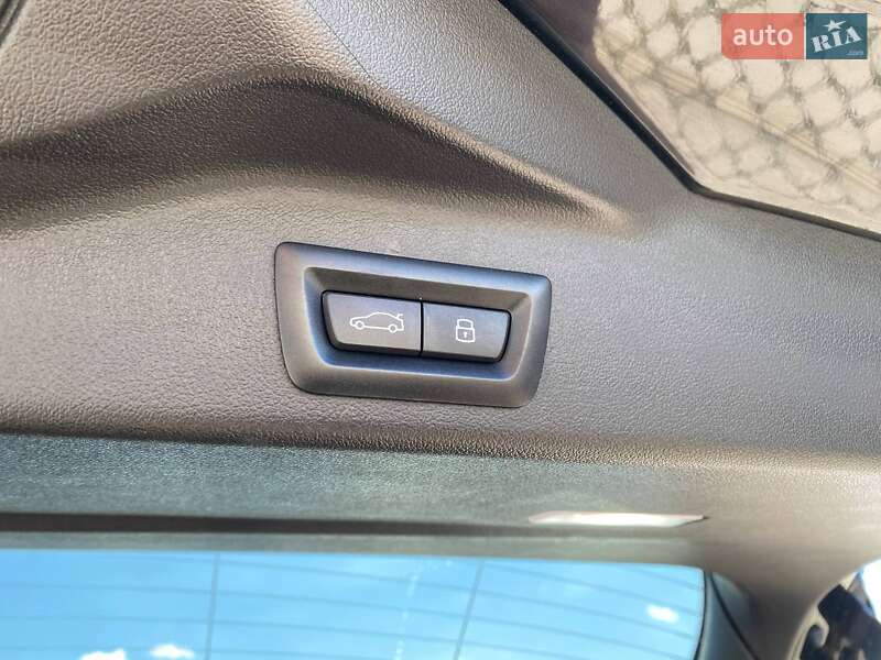 Позашляховик / Кросовер BMW X5 2023 в Львові