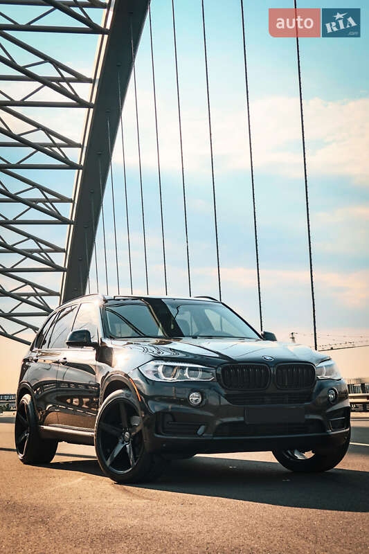 BMW X5 2014 BMW X5 2014