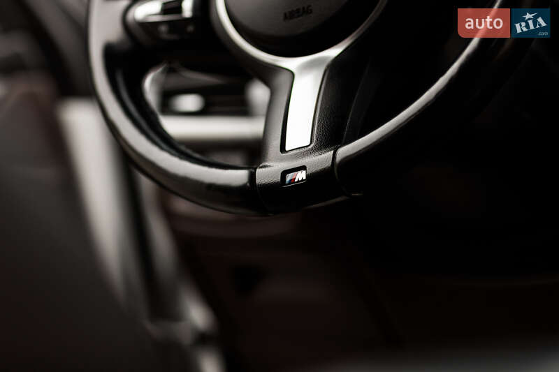 Внедорожник / Кроссовер BMW X5 2014 в Львове