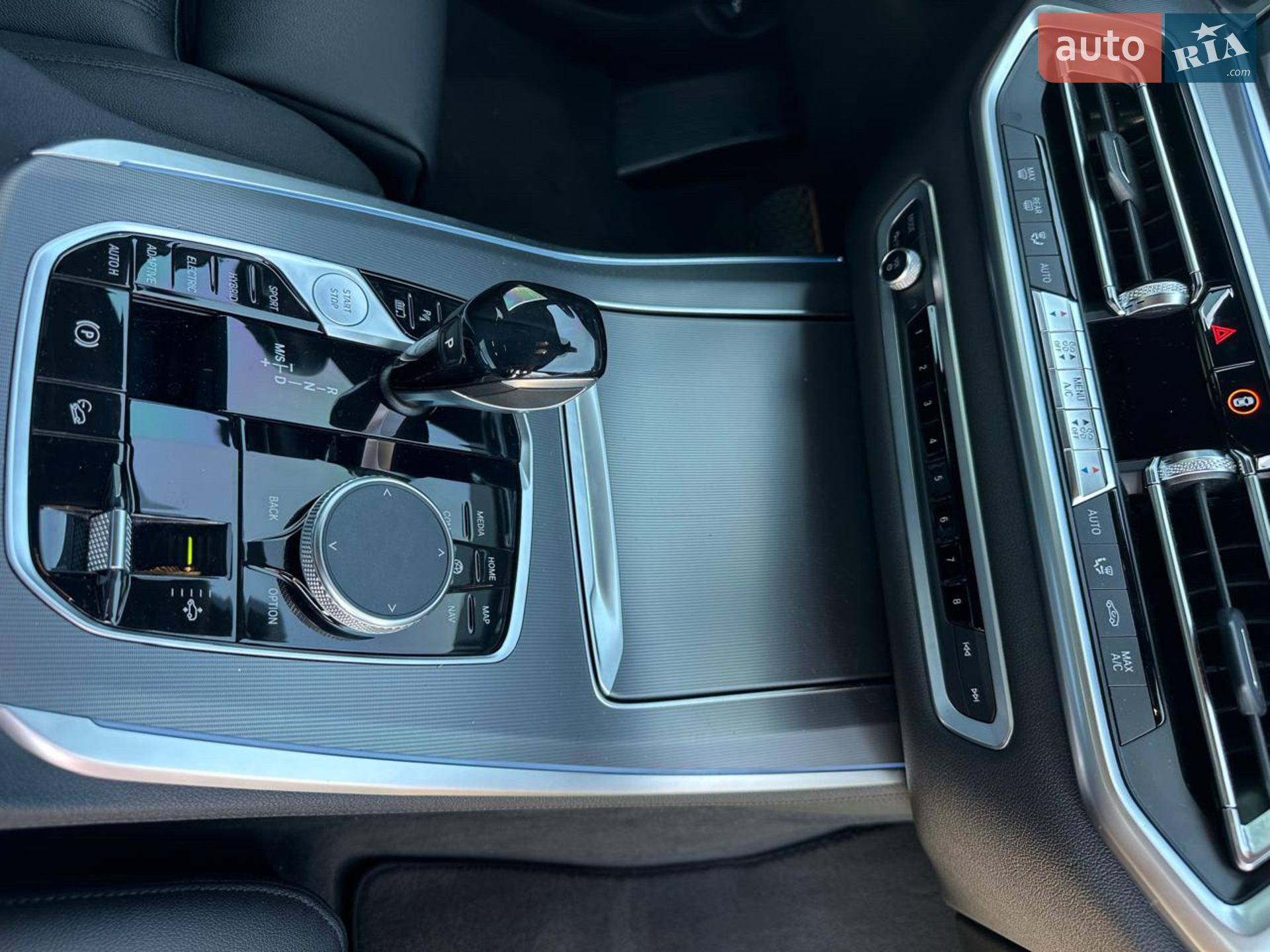 2019 BMW X5 - мініатюра 13