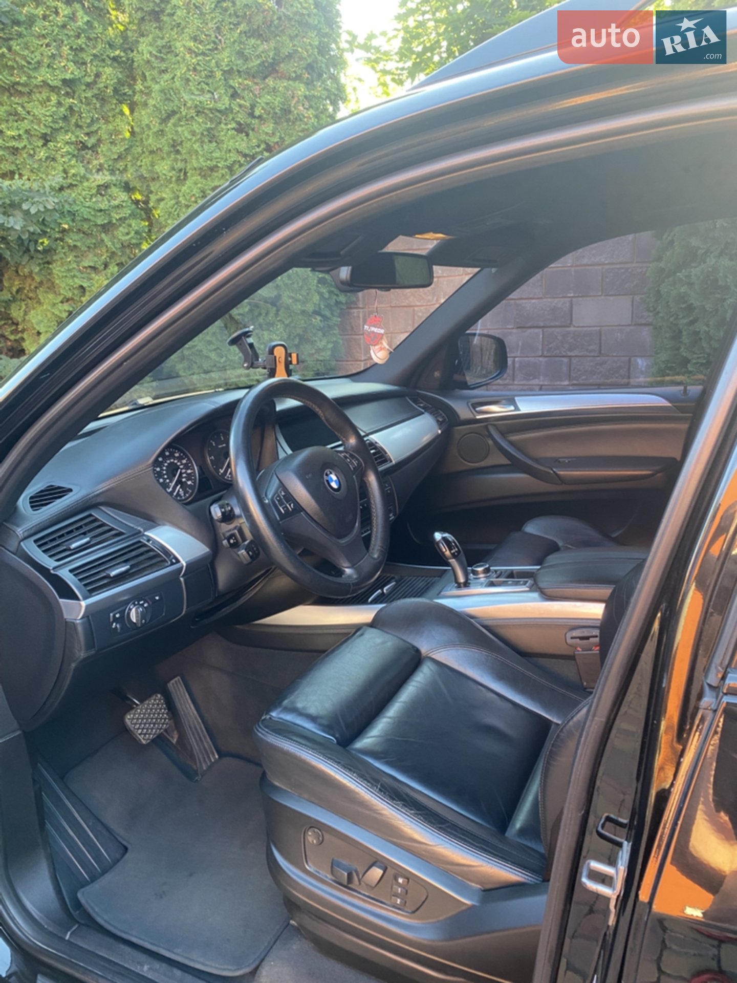2012 BMW X5 - мініатюра 8
