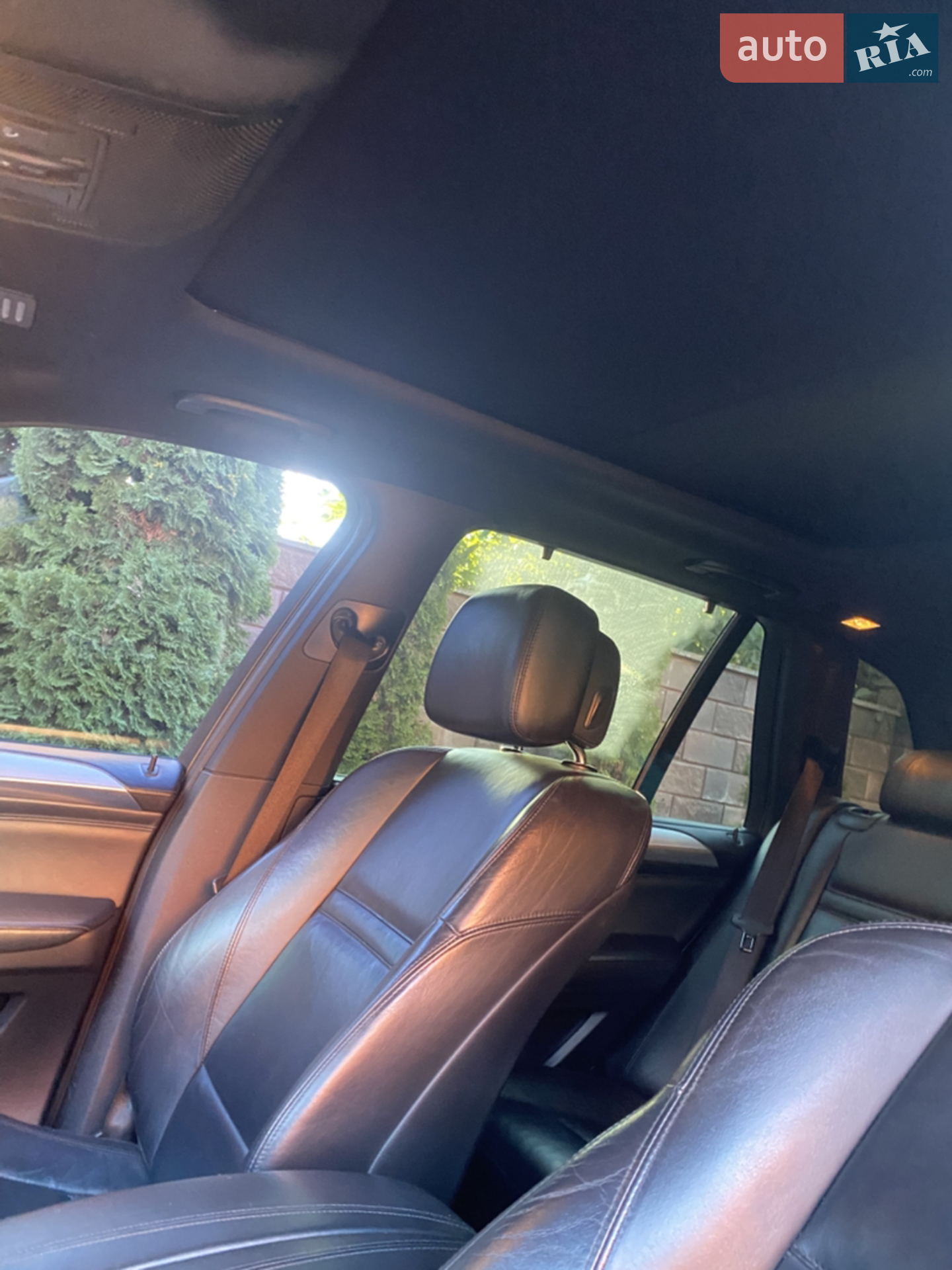 2012 BMW X5 - мініатюра 14