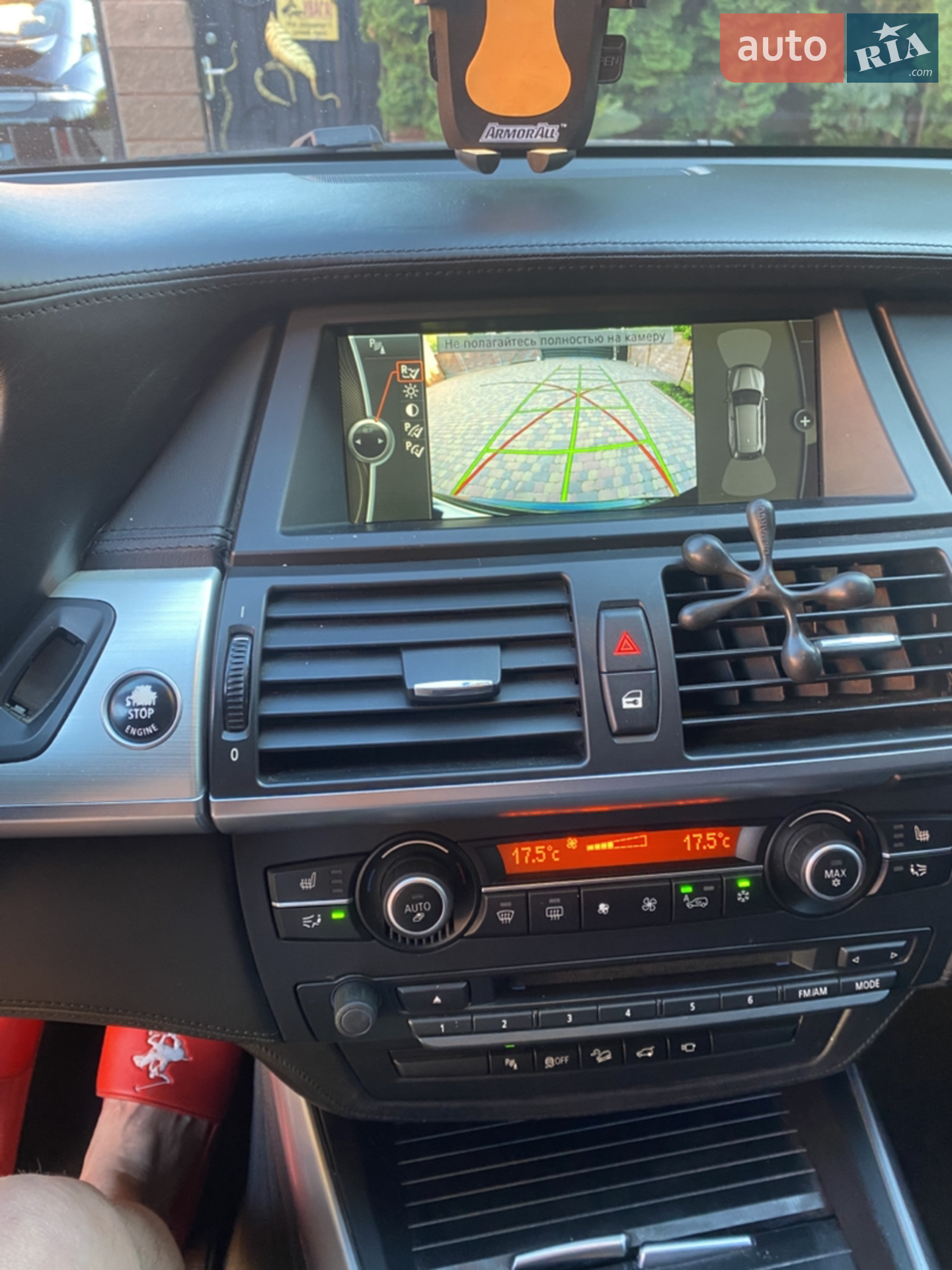 2012 BMW X5 - мініатюра 18