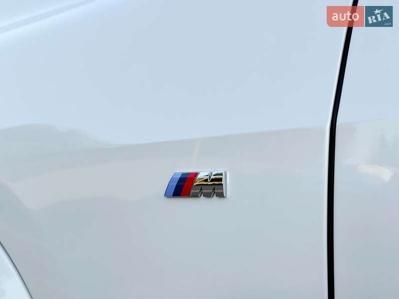 Позашляховик / Кросовер BMW X5 2020 в Луцьку