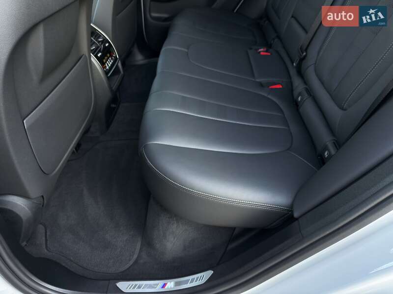 Позашляховик / Кросовер BMW X5 2020 в Луцьку