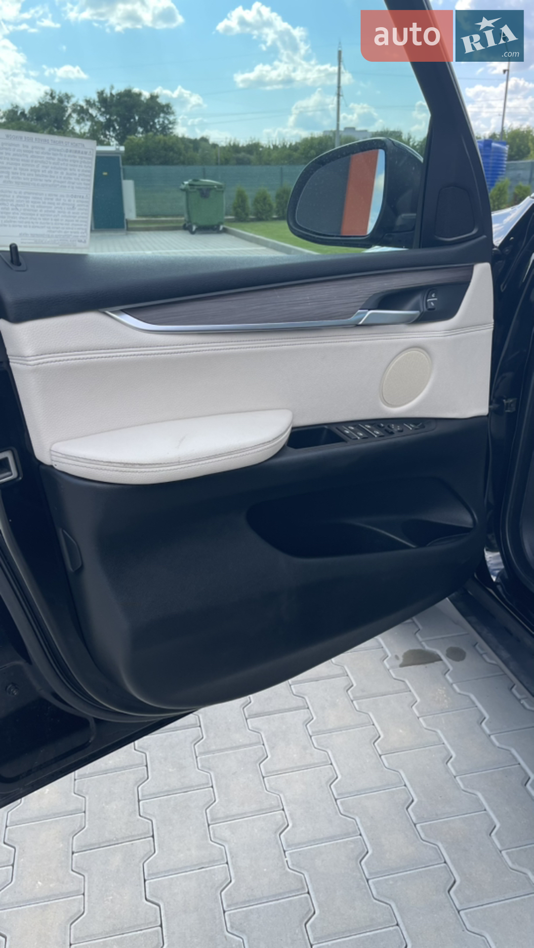 2016 BMW X5 - мініатюра 14