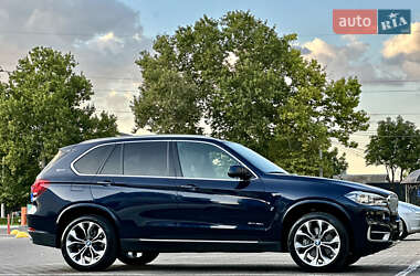 Позашляховик / Кросовер BMW X5 2018 в Одесі