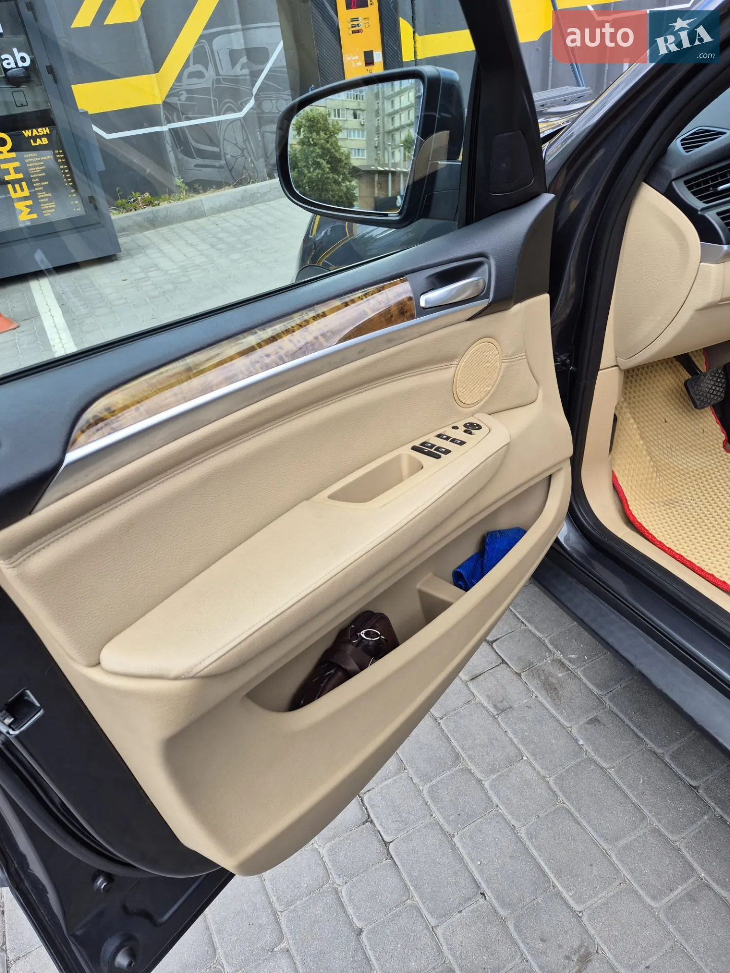 2012 BMW X5 - мініатюра 7