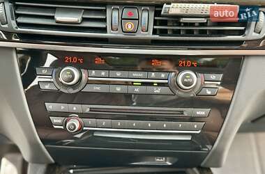 Внедорожник / Кроссовер BMW X5 2018 в 